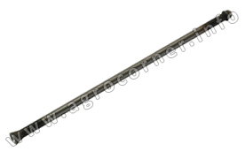 Push Rod, Tappet