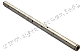 Rod, Tappet