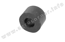 Olive, Tappet Pipe