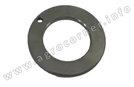 Plate, Camshaft Gear