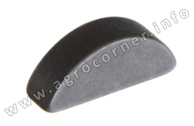 Key, Camshaft Gear