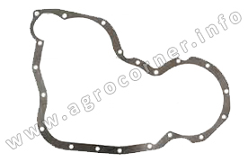 Jain, Timing Cover