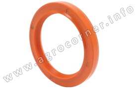 Oil Seal, Timing