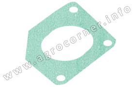Joint, Steering Pump Plate