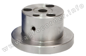 Hub, Idler Gear