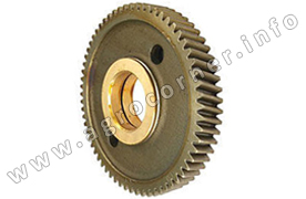 Gear, Idler