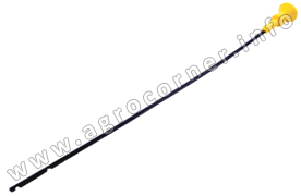 Dipstick, Engine