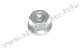 Nut, Balancer Shaft