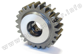 Gear, Balancer Small