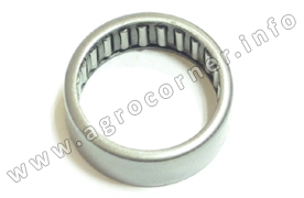 Bearing, Balancer Shaft
