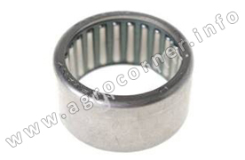 Bearing, Balancer Shaft