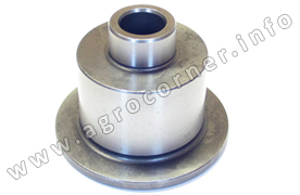 Hub, Balancer Gear