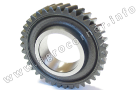 Gear, Balancer Big