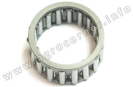 Bearing, Balancer Gear