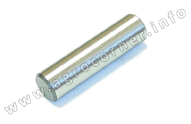 Dowel, Balancer