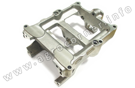 Frame, Balancer