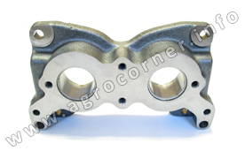 Frame, Balancer