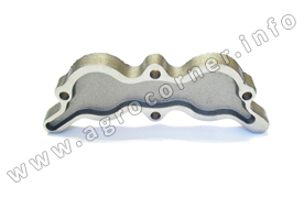 Cap, Balancer Rear Cover