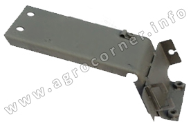 Tray, Diesel Primary Filter