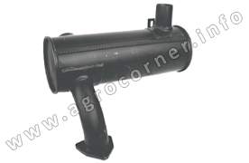 Silencer