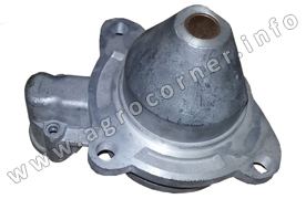 Bracket, Starter Motor