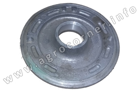 Plate, Starter Motor
