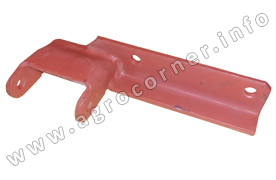 Bracket, Alternator
