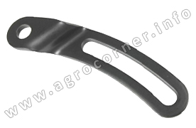 Bracket, Alternator