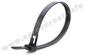Bolt, Battery Cable