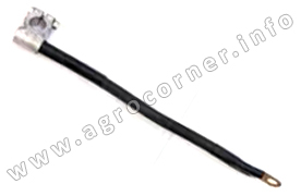Cable, Battery Negative