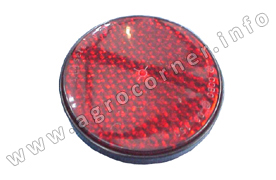 Reflector Red