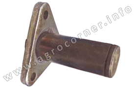 Stub Shaft, Clutch