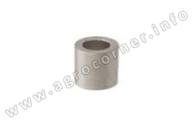 Spacer, Clutch