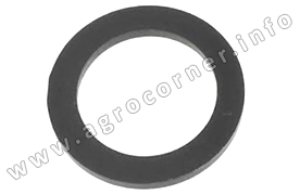 Washer, Clutch Plastic