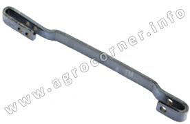 Link, Clutch Pedal