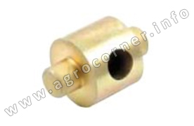 Adjuster, Clutch Rod