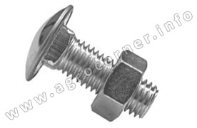 Bolt, Foot Step