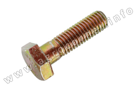 Bolt, Gear Shifter Cover
