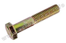 Bolt, Engine Joint Medium
