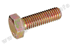 Bolt, PTO Control Lever