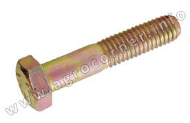 Bolt, Hydraulic Quadrant