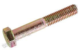 Bolt, Battery Clomp Big