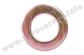 Washer, Flat