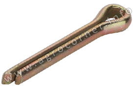 Sprit Pin, Lower Link Shaft