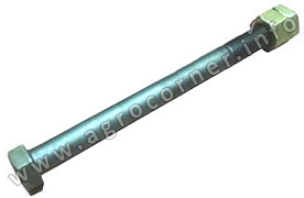 Bolt, Fender Support