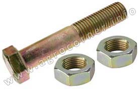 Bolt, Lower Link