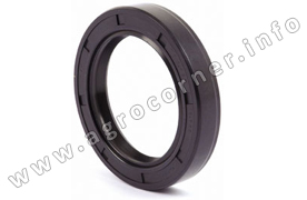 Seal, Front Hub