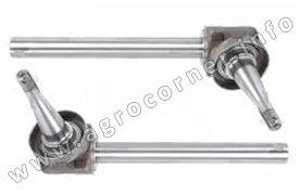 Spindle Set