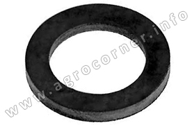 Rubber, Spindle