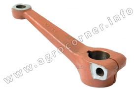 Arm, Spindle